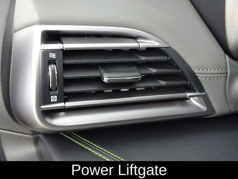 Used 2023 Subaru Outback Onyx Edition image 18