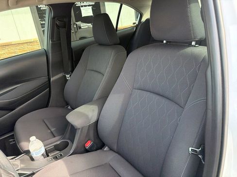 Used 2024 Toyota Corolla LE FWD image 3