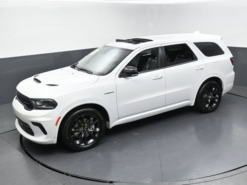 Used 2022 Dodge Durango R/T image 42