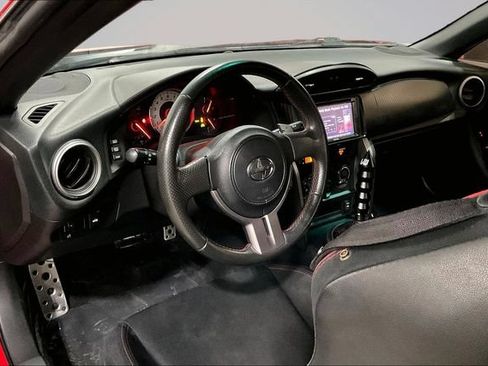 Used 2013 Scion FR-S RWD image 14