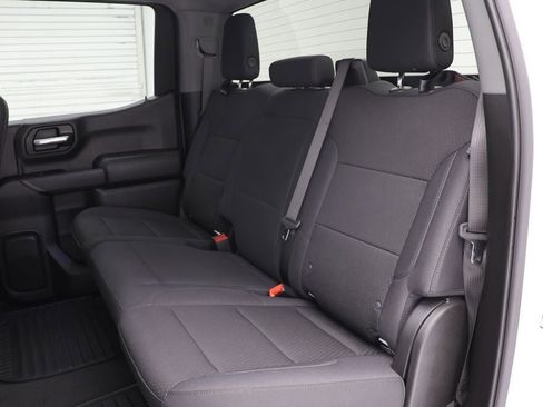 Used 2024 GMC Sierra 1500 Pro w/ Graphite Edition image 15