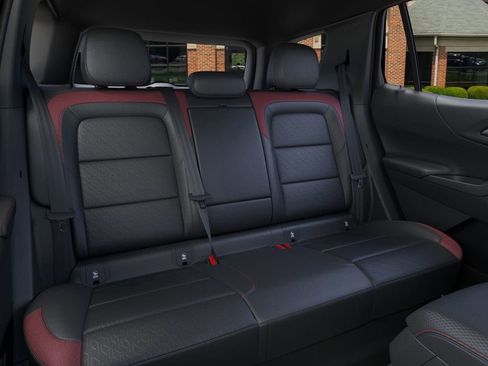 New 2026 Chevrolet Equinox RS image 17