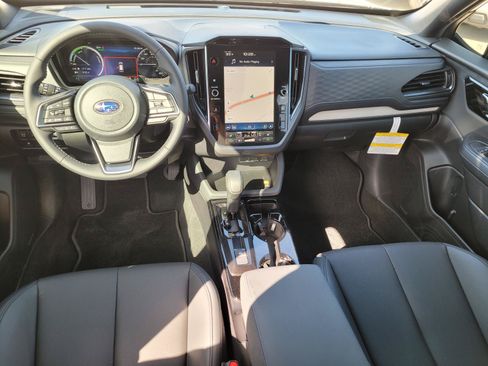 Used 2026 Subaru Forester Limited AWD/4WD image 5