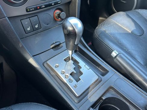 Used 2007 MAZDA MAZDA3 s Grand Touring image 25