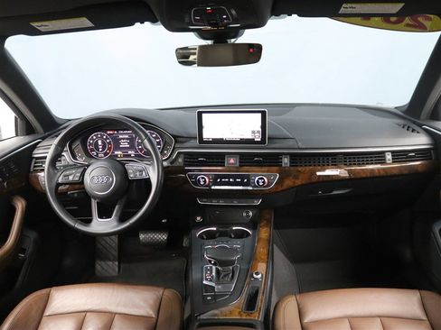 Used 2019 Audi A4 2.0T Premium Plus w/ Premium Plus Package image 18