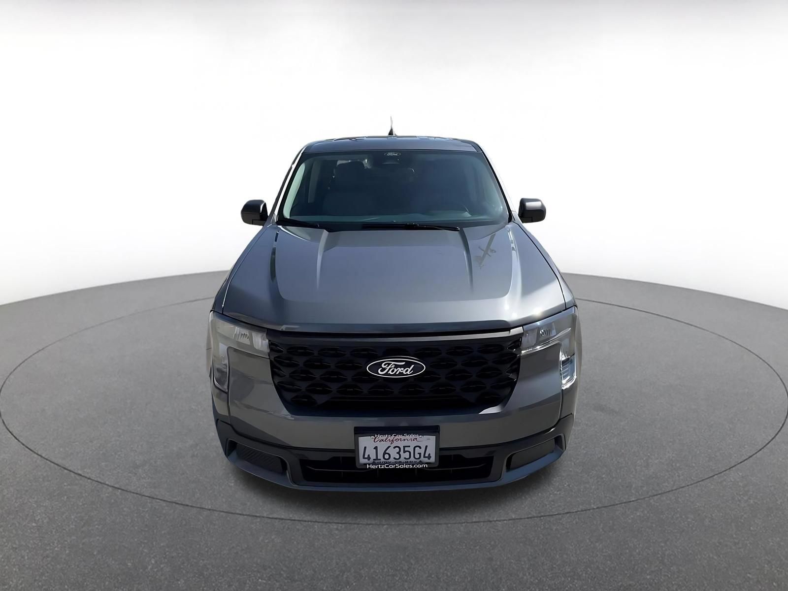 Used 2026 Ford Maverick XLT FWD image 4