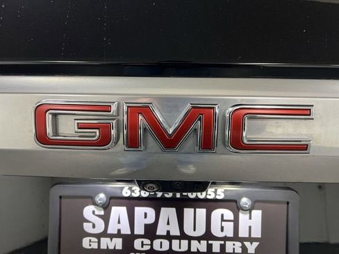 Certified 2024 GMC Yukon XL Denali w/ Advanced Technology Package image 32