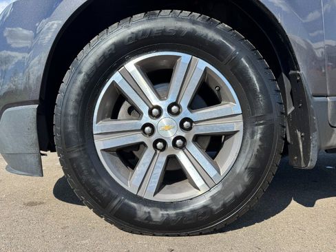 Used 2016 Chevrolet Traverse LT AWD/4WD image 13