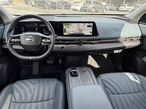 Certified 2023 Nissan Ariya image 12