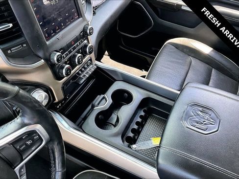 Used 2019 RAM 1500 Laramie AWD/4WD image 19
