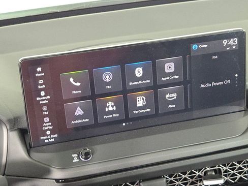 New 2026 Honda Accord Sport image 5