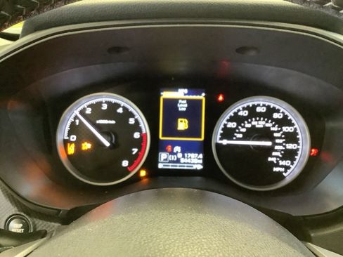 Used 2021 Subaru Forester Premium AWD/4WD image 10
