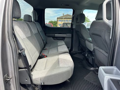 Used 2023 Ford F150 XLT AWD/4WD image 20