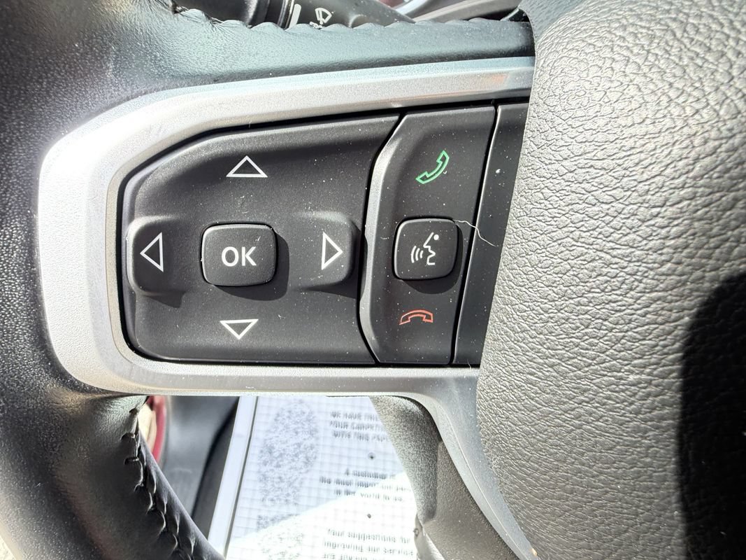 Used 2022 RAM 1500 Big Horn AWD/4WD image 18