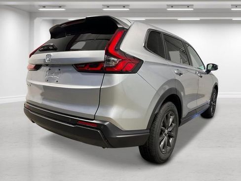 New 2026 Honda CR-V EX-L image 6