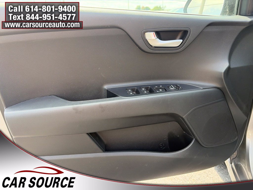 Used 2022 Kia Rio S FWD image 14