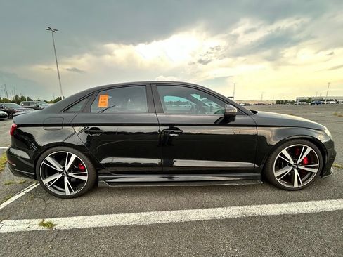 Used 2018 Audi RS 3 AWD/4WD image 6