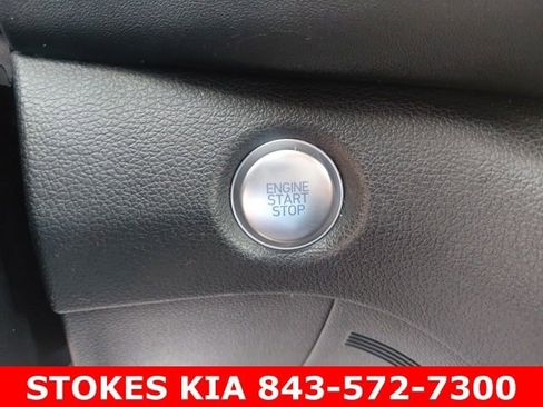 Used 2022 Hyundai Santa Fe XRT w/ Cargo Package FWD image 16
