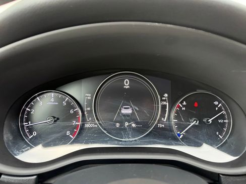 Used 2023 MAZDA CX-30 AWD 2.5 S w/ Preferred Package image 21