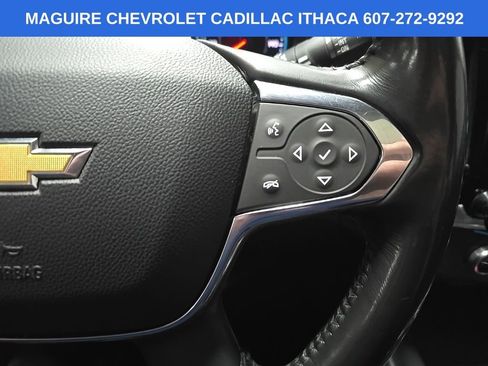 Used 2019 Chevrolet Traverse RS AWD/4WD image 21