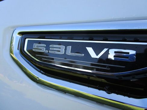 New 2026 GMC Sierra 1500 SLT w/ SLT Premium Plus Package AWD/4WD image 21