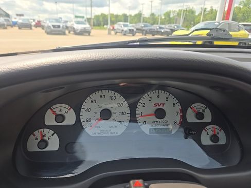 Used 2003 Ford Mustang Cobra RWD image 17