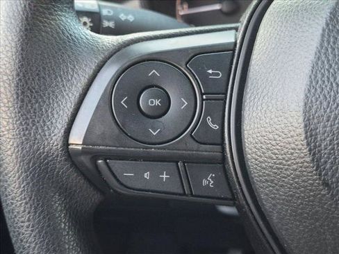 Certified 2024 Toyota Corolla LE FWD image 11