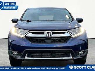 Used 2018 Honda CR-V EX-L video 2