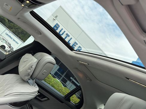Used 2022 Mercedes-Benz S 580 4MATIC Sedan image 30
