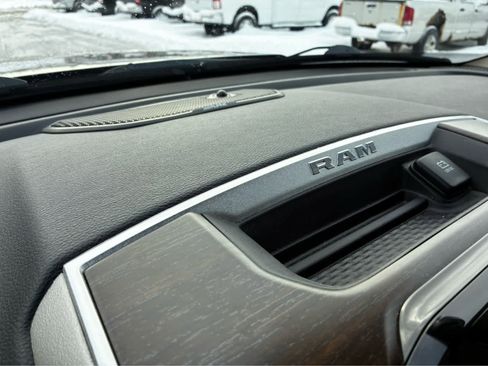 Used 2021 RAM 1500 Laramie image 26