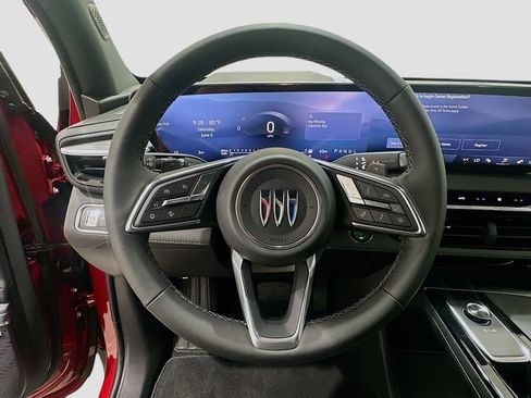 New 2026 Buick Enclave Preferred w/ Power Package FWD image 11
