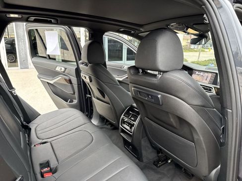 Used 2020 BMW X5 sDrive40i w/ Premium Package image 34