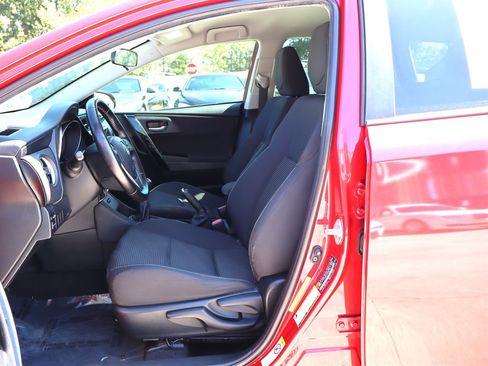 Used 2016 Scion iM FWD image 16