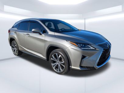Used 2019 Lexus RX 350 FWD