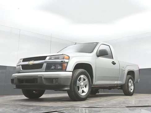 Used 2010 Chevrolet Colorado LT RWD image 36
