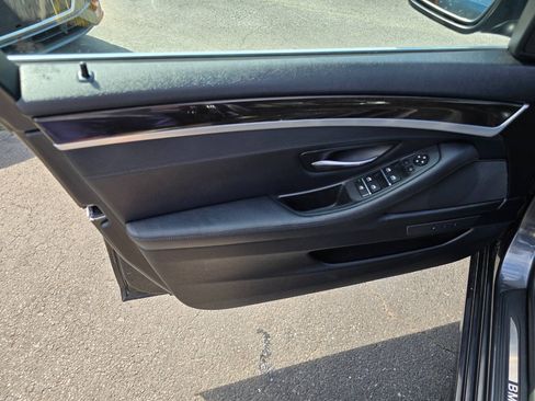 Used 2013 BMW 535i xDrive Sedan AWD/4WD image 14