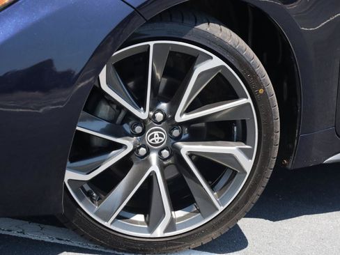 Used 2021 Toyota Corolla SE FWD image 21