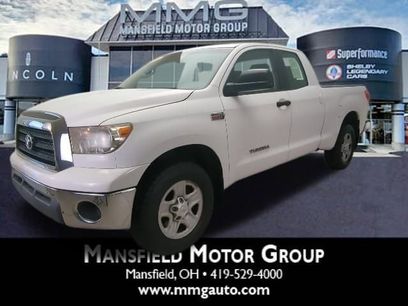 Used 2008 Toyota Tundra SR5