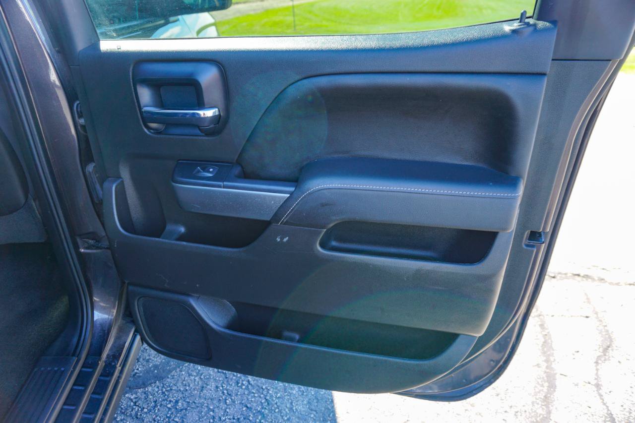 Used 2014 Chevrolet Silverado 1500 LT w/ All Star Edition AWD/4WD image 20