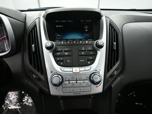 Used 2015 Chevrolet Equinox LT w/ Driver Convenience Package FWD image 23
