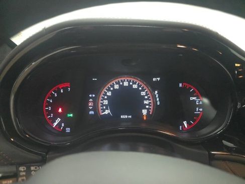 Used 2024 Dodge Durango R/T image 35