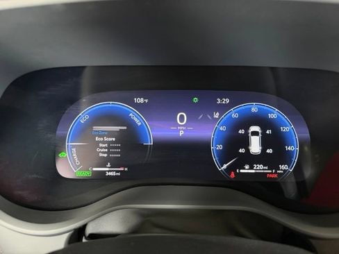 Certified 2026 Toyota Sienna XLE Woodland Edition AWD/4WD image 17