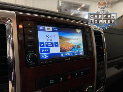 Used 2011 RAM 1500 Laramie w/ Protection Group AWD/4WD image 30