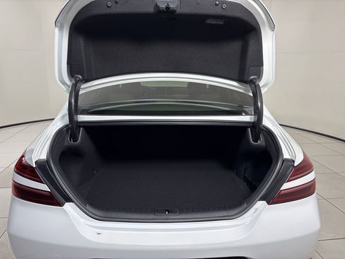 New 2026 Genesis G70 2.5T RWD image 28