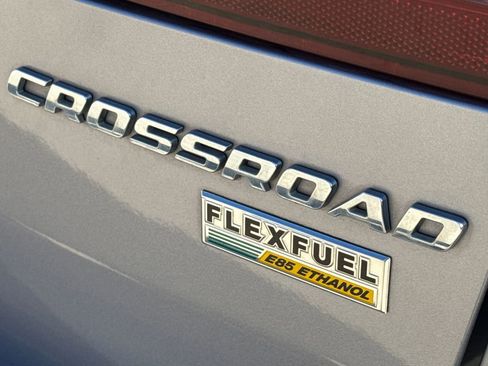 Used 2019 Dodge Journey Crossroad image 10