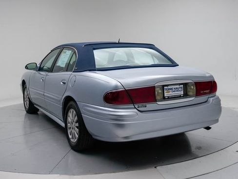 Used 2005 Buick Le Sabre Custom w/ Wheel And Sound Package FWD image 3