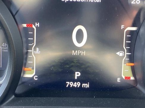 Certified 2025 Jeep Wrangler Unlimited Rubicon image 33