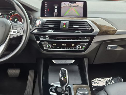 Used 2019 BMW X3 sDrive30i w/ Convenience Package RWD image 30