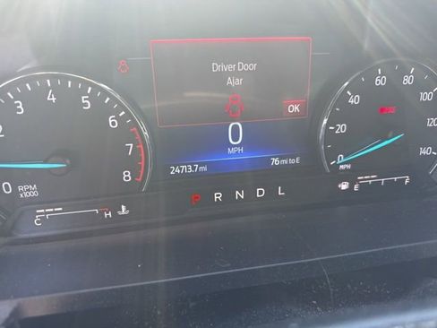 Used 2023 Ford Explorer XLT w/ Class IV Trailer Tow Package image 12