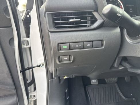 New 2025 Nissan Sentra S image 23